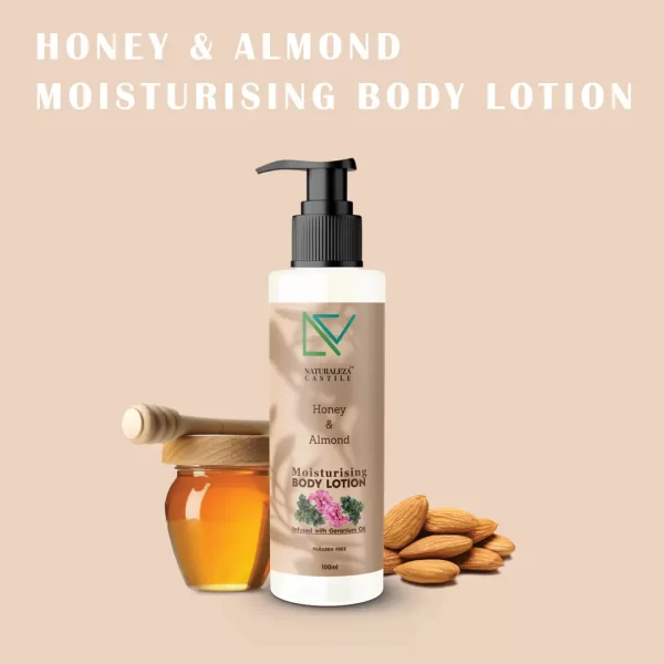 natural-organic-honey-almond-body-lotion-for-all-skin-types-naturalezacastile
