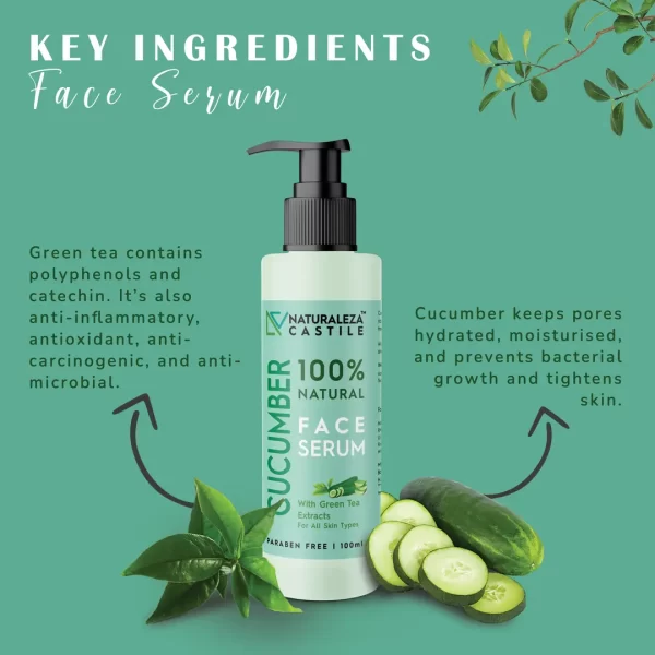 natural-organic-face-serum-key-ingredients-cucumber-green-tea-naturalezacastile