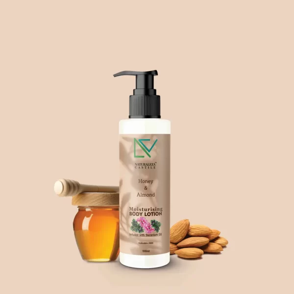 natural-organic-honey-almond-body-lotion-for-all-skin-types-naturalezacastile