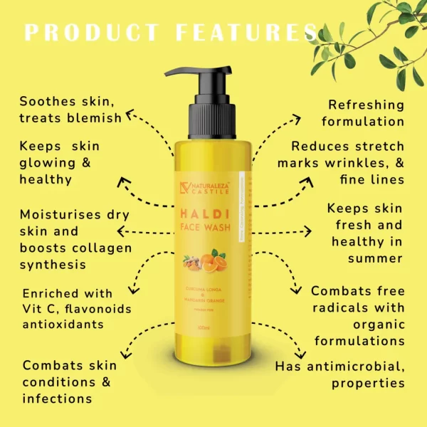 natural-organic-haldi-face-wash-with-mandarin-orange-product-features-naturalezacastile