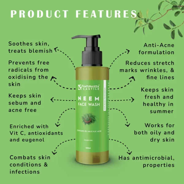 natural-organic-neem-face-wash-with-salicylic-acid-product-features-naturalezacastile