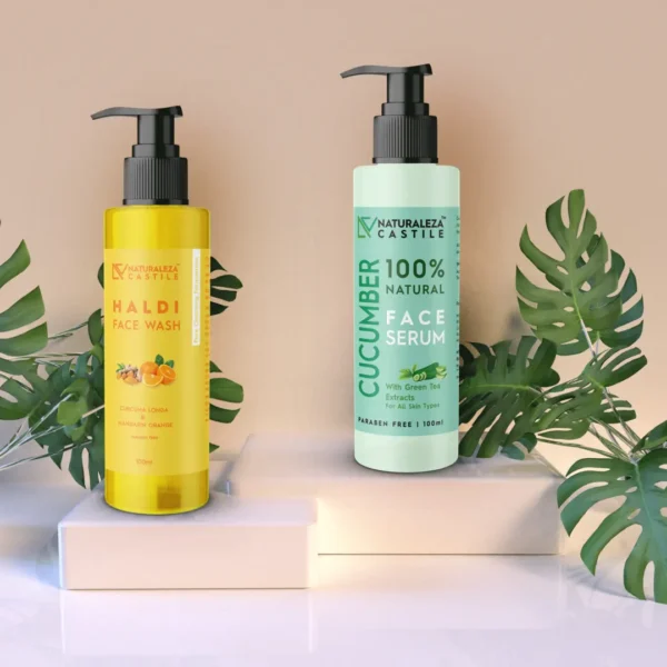 face-care-combo-haldi-face-wash-cucumber-face-serum