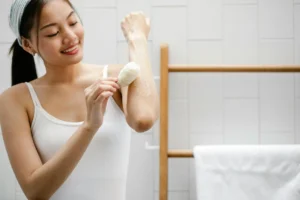 Organic Skincare