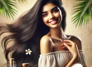 Sustainable Beauty